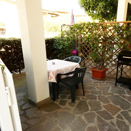 Casa Vacanze Sabrina Полпенаце дел Гарда Екстериор снимка