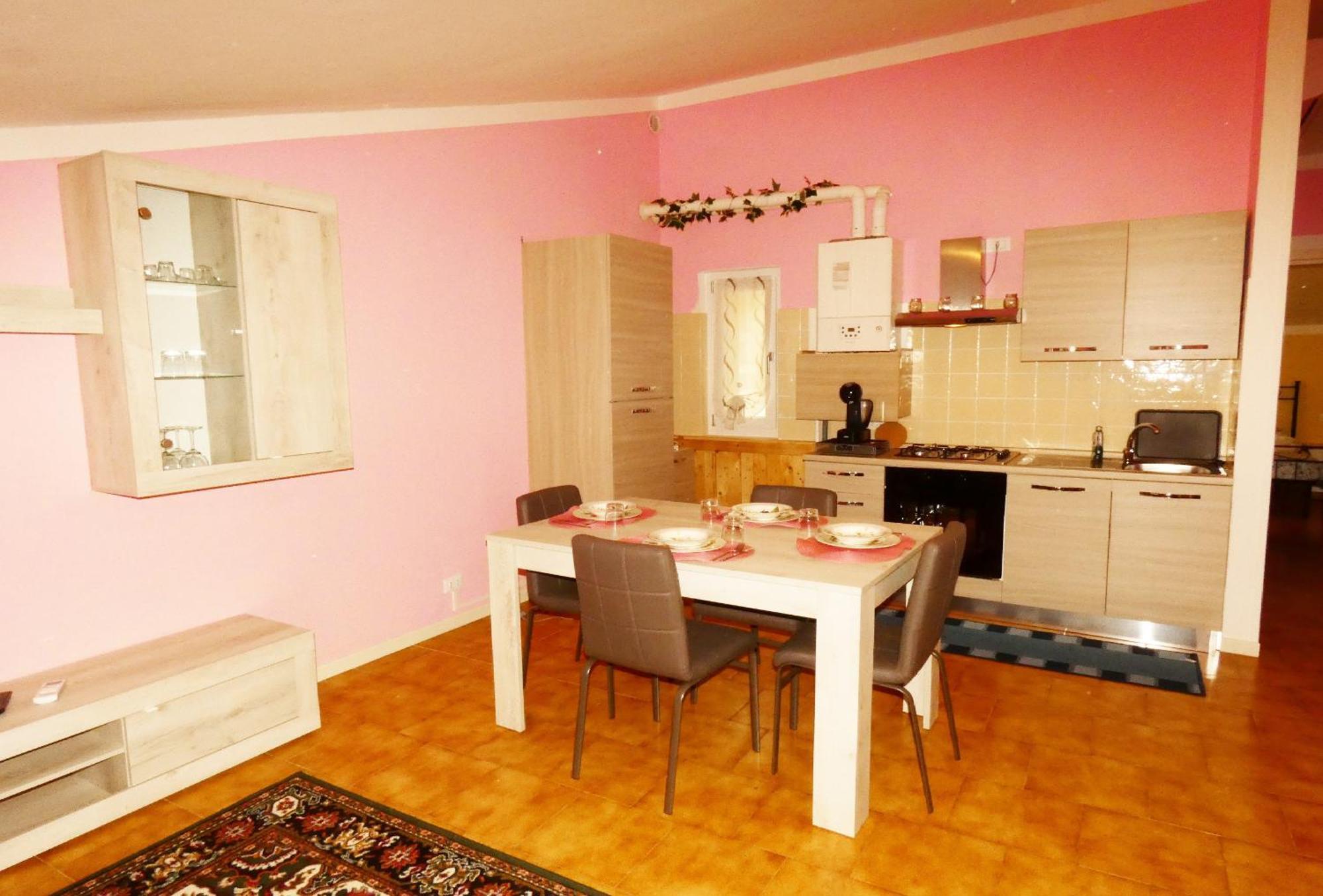 Casa Vacanze Sabrina Полпенаце дел Гарда Екстериор снимка