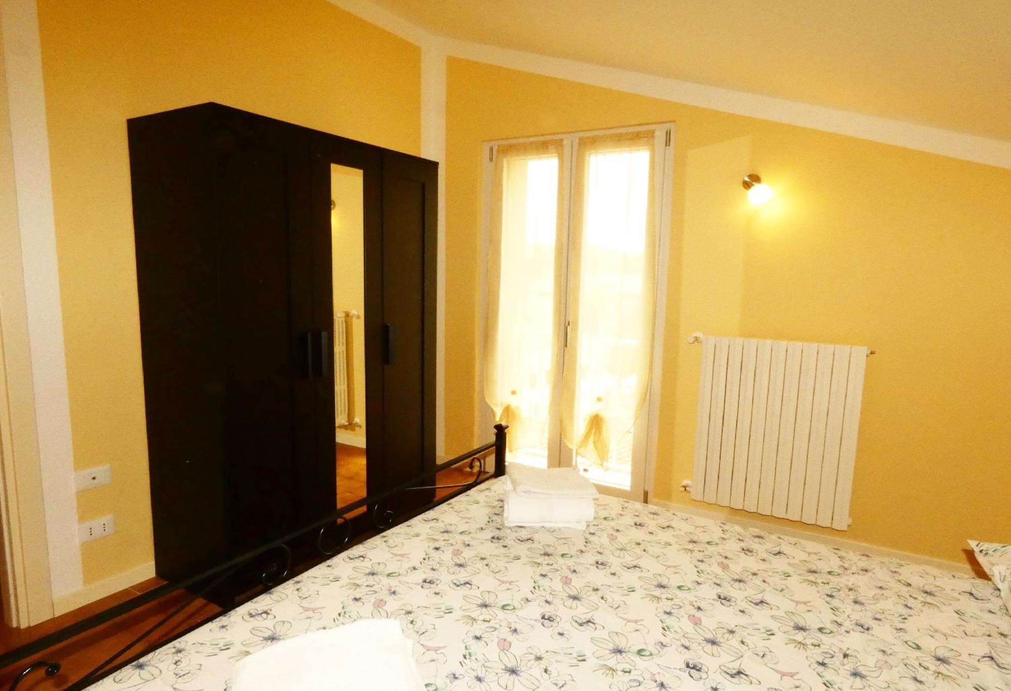 Casa Vacanze Sabrina Полпенаце дел Гарда Екстериор снимка