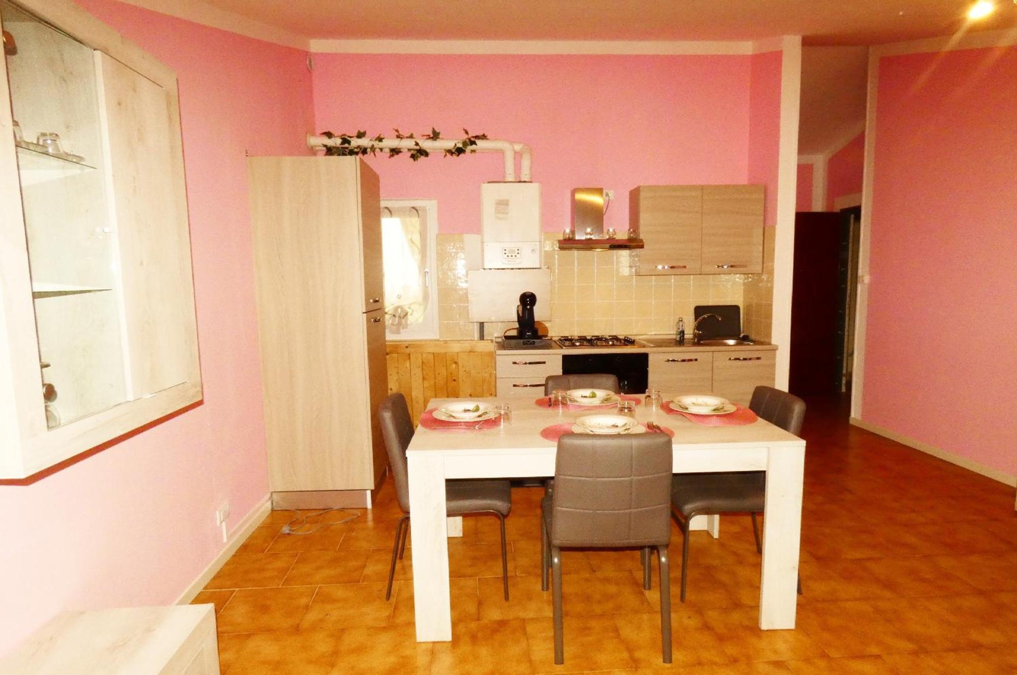 Casa Vacanze Sabrina Полпенаце дел Гарда Екстериор снимка