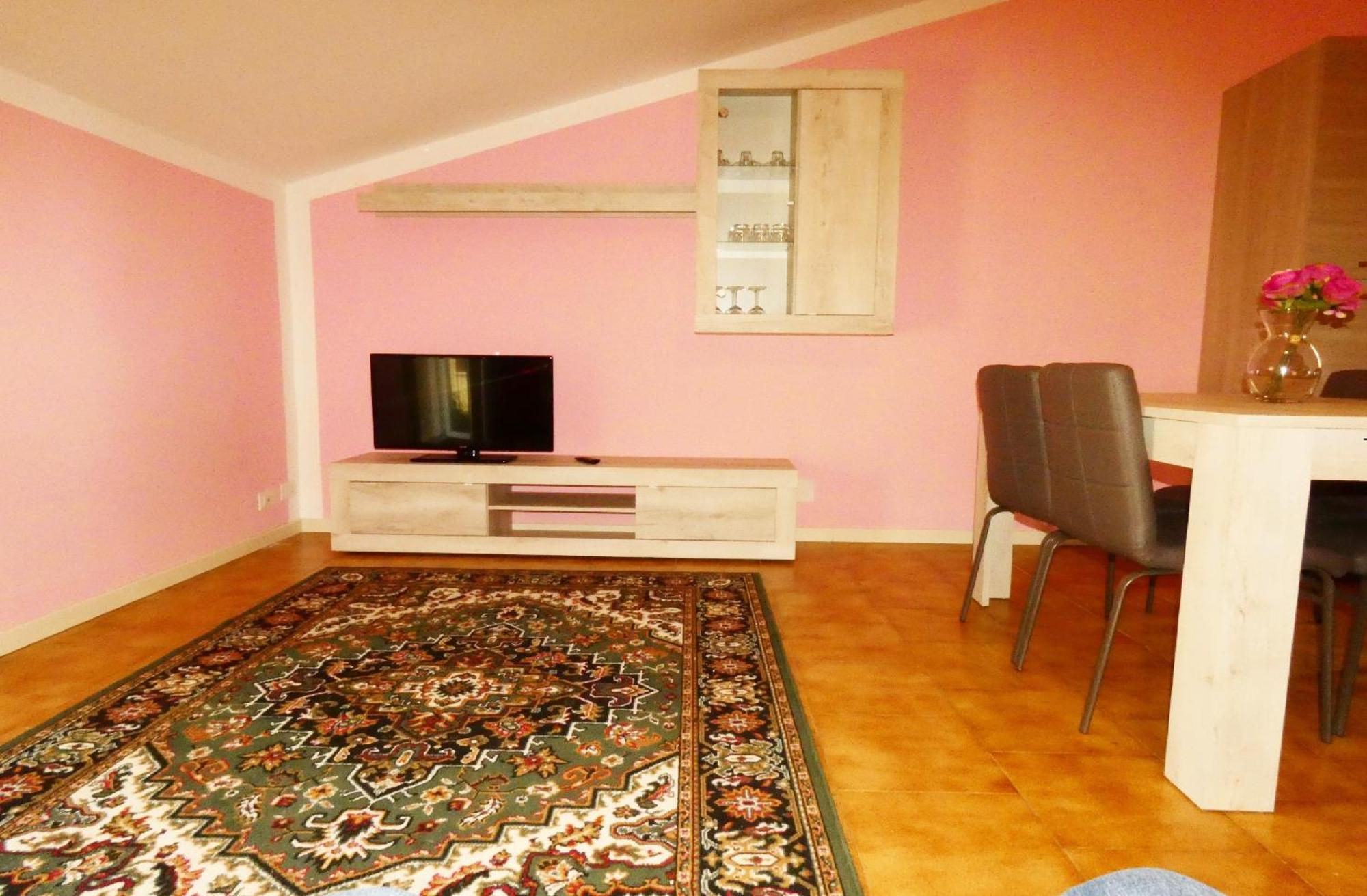 Casa Vacanze Sabrina Полпенаце дел Гарда Екстериор снимка